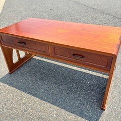 木製家具, ローテーブル, Daimaru,