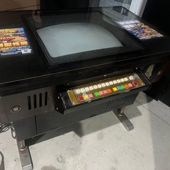レトロゲーム機