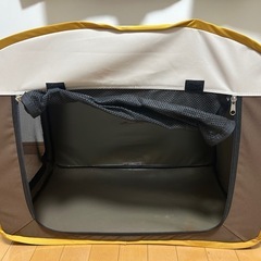 ペットサークル　折りたたみ