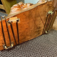 瘤の置物の画像