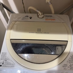 洗濯機