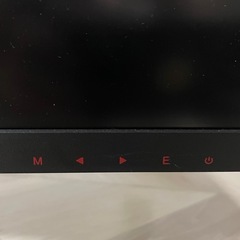 ゲーミングモニターの画像