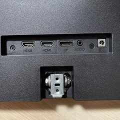 ゲーミングモニターの画像