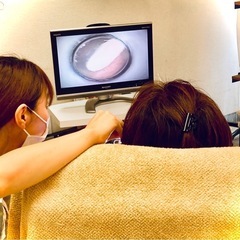 【耳そうじ好きな人集まれ】イヤーエステティシャン募集！イヤースコ...