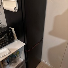 アイリスオーヤマ　冷蔵庫