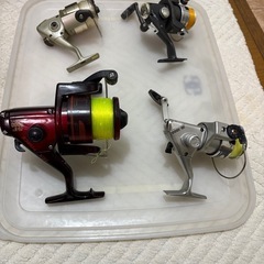 釣具セット