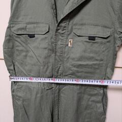 つなぎの画像
