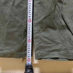 つなぎの画像