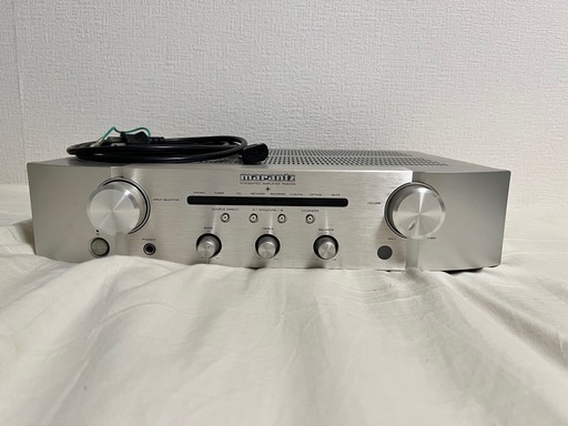 Marantz PM6005プリメインアンプ