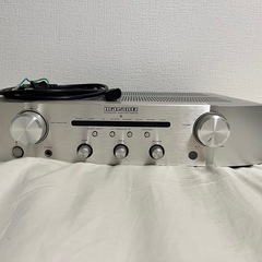 Marantz PM6005プリメインアンプ