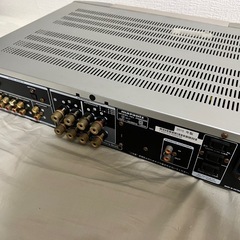 Marantz PM6005プリメインアンプの画像