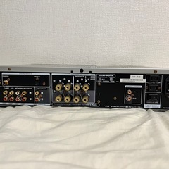 Marantz PM6005プリメインアンプの画像