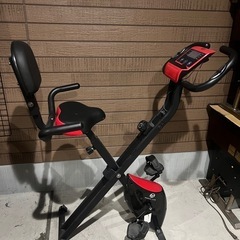 エアロバイク