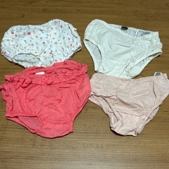 80センチ　子ども服の画像