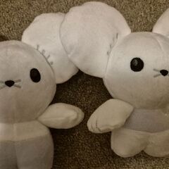 ポケモンぬいぐるみ
