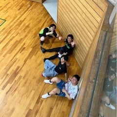6月8日(日)18:00〜　バスケメンバー募集🏀 - 福岡市