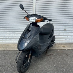 SUZUKI レッツ2 原付　2スト　DIO JOG ZX ZR...