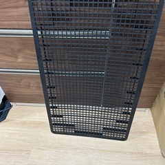 大型犬クレートの画像
