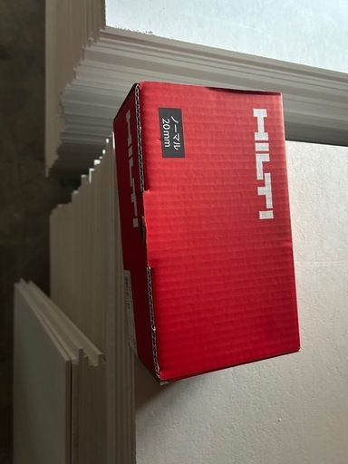 HILTIノーマルピン