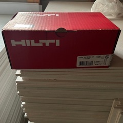HILTIノーマルピンの画像