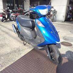 小牧 アドレス125 原付2種の画像