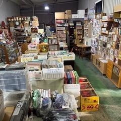 今日だけフリマ　夏🉐祭開催❗️