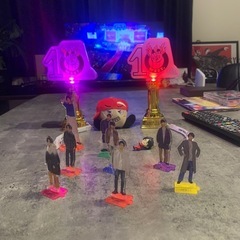 大分STARTOENTERTAINMENT推し活会