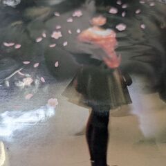 （中古EPレコード）時をかける少女‐原田知世