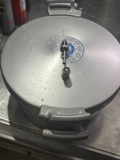 GSA業務用圧鍋