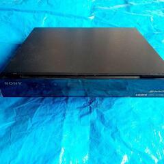 SONY デジタルCSチューナー