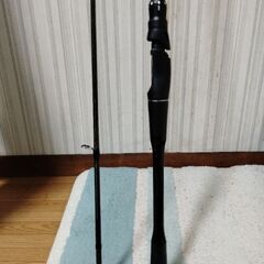 シマノ　ポイズンアドレナ276M-2