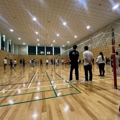 6月29日(日)18:00〜　バレーメンバー募集🏐 - スポーツ