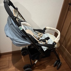 コンビ　combi　メチャカルの画像