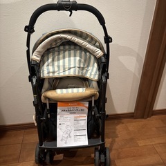 コンビ　combi　メチャカル