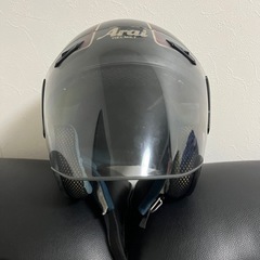 アライsz  ビンテージ塗装　美品　赤✖️金の画像