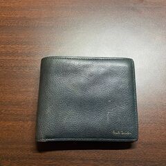Paul Smith 2つ折り財布