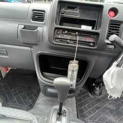 ハイゼットトラックの画像