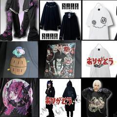 NieR CLOTHING