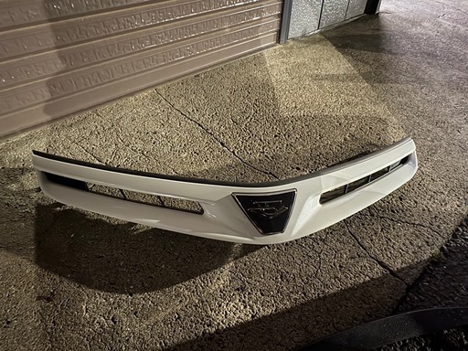 エスティマ　2型　フロント一式