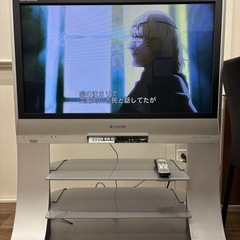 VIERA プラズマ 家電の中古が安い！激安で譲ります・無料で