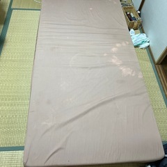 西川　マットレス (2つ