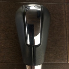 マツダCWプレマシーシフトノブ
