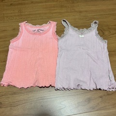 90センチ子ども服の画像