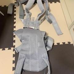 抱っこひも　中古  パンツ　残り約46枚