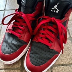 NIKE AIR JORDAN 1 PHAT LOW 27.5cmの画像