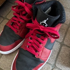 NIKE AIR JORDAN 1 PHAT LOW 27.5cm