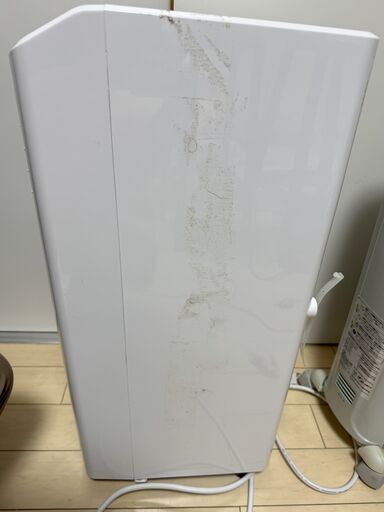 ハイセンス スポットクーラー エアコン HPAC-22E