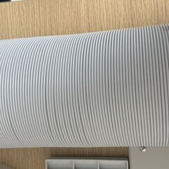 ハイセンス スポットクーラー エアコン HPAC-22Eの画像