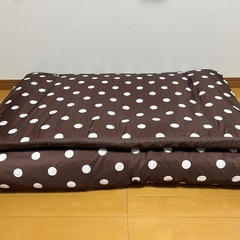  シングル布団一式④の画像