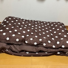  シングル布団一式④の画像